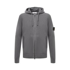 Шерстяной кардиган Stone Island