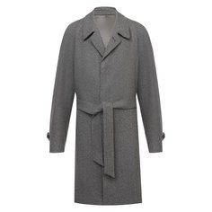 Кашемировое пальто Corneliani