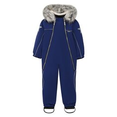 Комбинезон Pyxis Fur Recycle MOLO