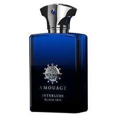 Парфюмерная вода Interlude Black Iris Amouage