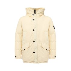 Пуховая куртка Stone Island