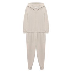 Кашемировый комбинезон Brunello Cucinelli