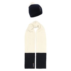 Комплект из шапки и шарфа Polo Ralph Lauren