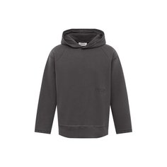 Хлопковое худи AMBUSH