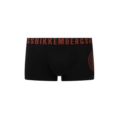 Хлопковые боксеры Dirk Bikkembergs