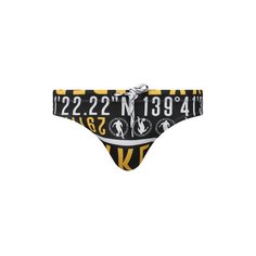 Плавки Dirk Bikkembergs