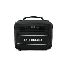 Текстильная сумка Sport Camera Balenciaga