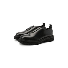 Кожаные оксфорды Attimonellis Attimonelli's