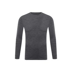 Шерстяной лонгслив Norveg