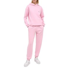 Хлопковый костюм Seven Lab