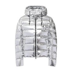 Пуховая куртка Polo Ralph Lauren