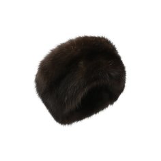 Шапка из меха норки Kussenkovv