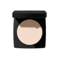 Компактная пудра Sheer Finish Pressed Powder, Soft Porcelain Bobbi Brown