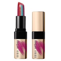Помада Luxe Prismatic Lipstick, Showstopper Bobbi Brown