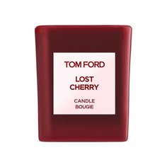 Ароматизированная свеча Lost Cherry Tom Ford