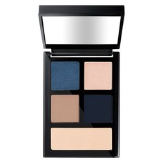 Палитра для глаз Essential Multicolor Eye Shadow Palette, Navy Twilight Bobbi Brown