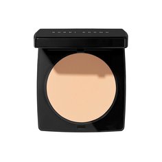 Компактная пудра Sheer Finish Pressed Powder, Soft Sand Bobbi Brown