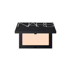 Компактная пудра Soft Velvet, оттенок Flesh NARS