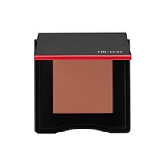 Румяна с эффектом естественного сияния InnerGlow Powder, 07 Cocoa Dusk Shiseido