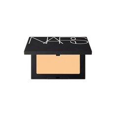 Компактная пудра Soft Velvet, оттенок Beach NARS