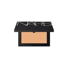 Компактная пудра Soft Velvet, оттенок Mountain NARS