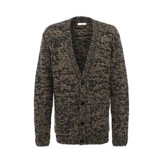 Шерстяной кардиган Dries Van Noten