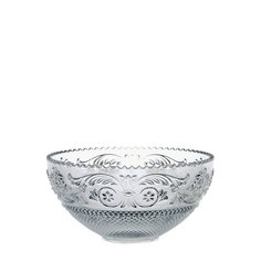 Ваза для фруктов Arabesque Baccarat