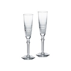 Набор из 2-х фужеров для шампанского Diamant Baccarat