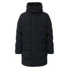 Пуховик Davide-STP Moorer