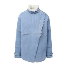 Джинсовая куртка Stella McCartney