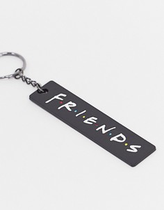 Брелок для ключей Typo X Friends-Мульти