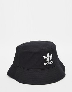 Панама Аdidas Originals-Черный Adidas