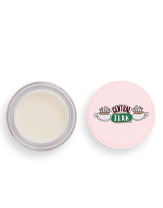Маска для губ Revolution X Friends - Caramel Latte Lip Mask-Бесцветный