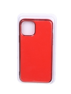 Чехол Eva для APPLE iPhone 11 Pro Red 7484