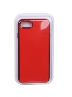 Чехол Eva для APPLE iPhone 7 / 8 Red 7484/7-R