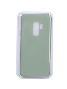 Чехол Eva для Samsung S9 Plus Green Khaki MAT/S9P-GK