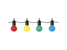 Гирлянда Star Trading Party 20 LED 10.7m Multi Colored 476-14