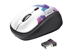 Мышь Trust Yvi Wireless Bird 20251