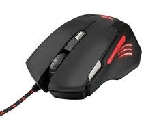 Мышь Trust GXT 111 Gaming 21090