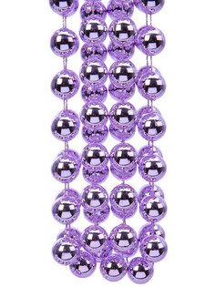 Бусы Kaemingk Гигант 2.7m Lilac 001856/171891