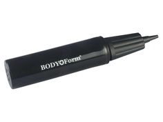 Насос BodyForm BF-P01 Black 4690507160282