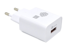 Зарядное устройство Innovation LZ-706 USB QC 3.0 White 17906
