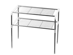 Аксессуар Подставка-органайзер для СВЧ As Seen On TV 1784