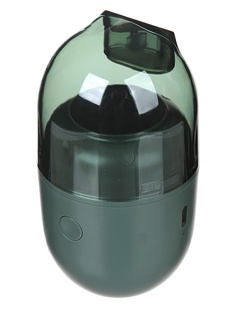 Пылесос Baseus C2 Desktop Capsule Vacuum Cleaner Green CRXCQC2-06