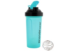 Шейкер BodyForm 700ml BF-SSH01-700 Turquoise