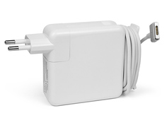 Аксессуар Блок питания TopON для APPLE MacBook 16.5V 3.65A 60W MagSafe 2 TOP-AP60-06
