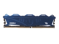 Модуль памяти HP V6 Series DDR4 DIMM 3000MHz Non-ECC 1Rx8 CL16 - 8Gb 7EH64AA#ABB