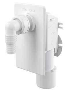 Сифон AlcaPlast APS4 М0409