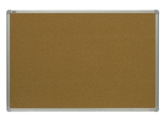 Доска пробковая 2x3 Office 90x120cm TCA129