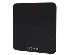 Весы напольные Domie DM-01-101